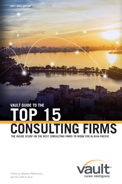 Sample Firsthand Consulting Guide