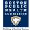 Boston Public Health Commission logo
