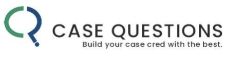 Casing Prep – free interactive case training with Marc Cosentino