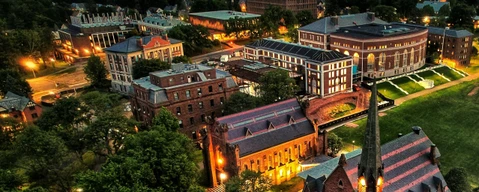 How to Find a Job & Work On-Campus