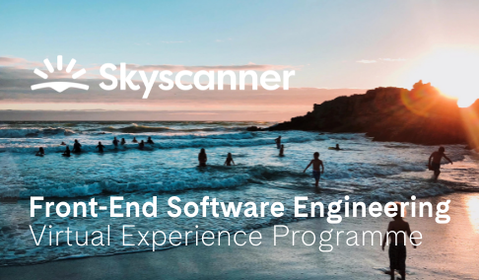 Front-End Software Engineering